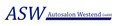 Logo ASW Autosalon Westend GmbH